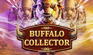 Buffalo Collector 5sbet