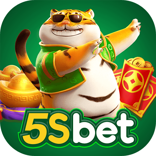 Logotipo Oficial 5sbet